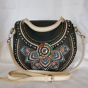 Montana West purse